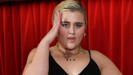 La rabbia non ti basta, testo e significato della canzone di BigMama a Sanremo 2024