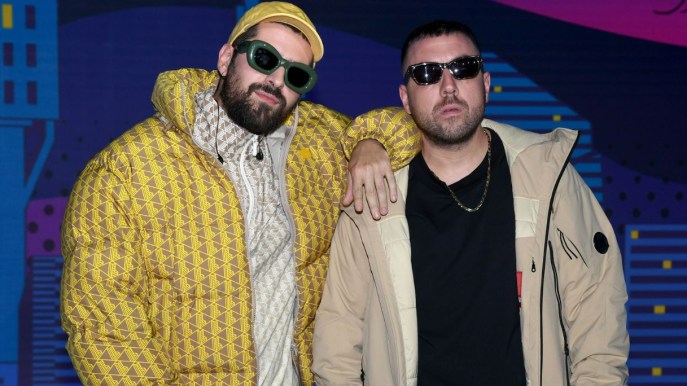 Coez e Frah Quintale insieme con Terra bruciata: testo e significato