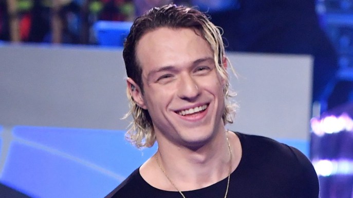 Sanremo 2024: Irama in gara con Tu no: “Canterò la verità”