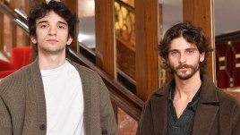 L’amore in bocca, testo e significato della canzone dei Santi Francesi a Sanremo 2024