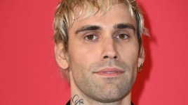 Mr Rain in gara a Sanremo 2024: “Canto una storia da brividi” ed esce il nuovo album