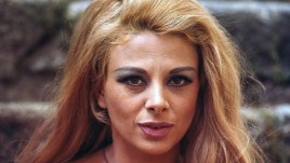 Sandra Milo, una vita da cinema: i film che l’hanno resa una diva