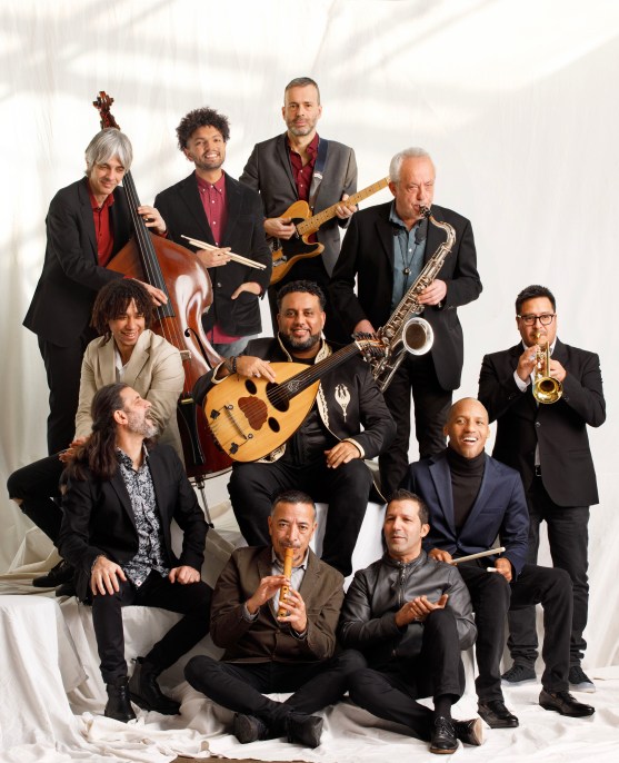 BabelNova Orchestra 