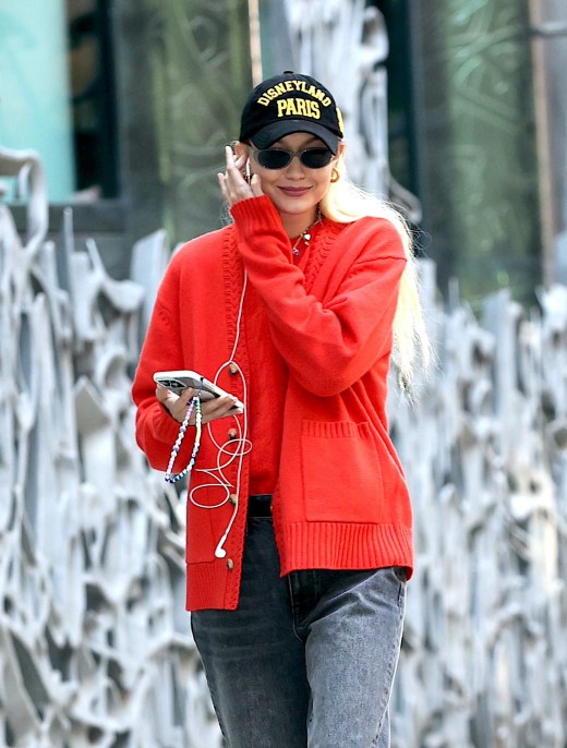 Gigi Hadid