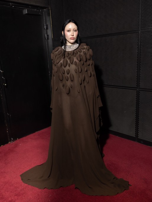 Noah Cyrus in Stéphane Rolland