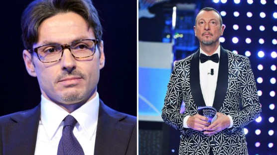 Programmazione Mediaset contro Sanremo: la scelta di Pier Silvio. Chi salta