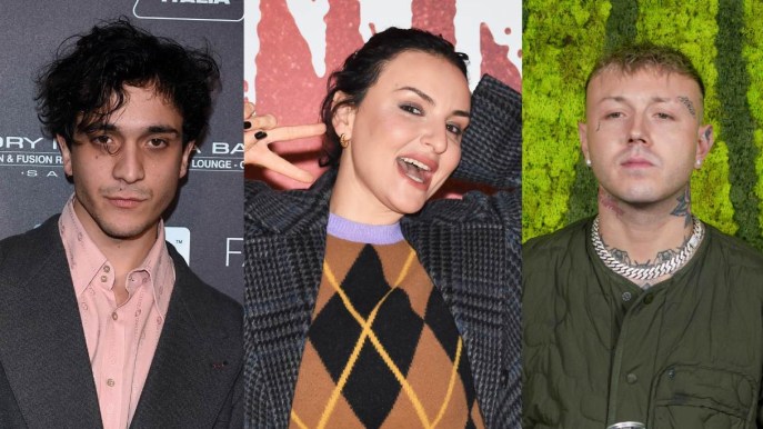 Sanremo 2024, da Lazza a Tananai chi si esibirà a piazza Colombo