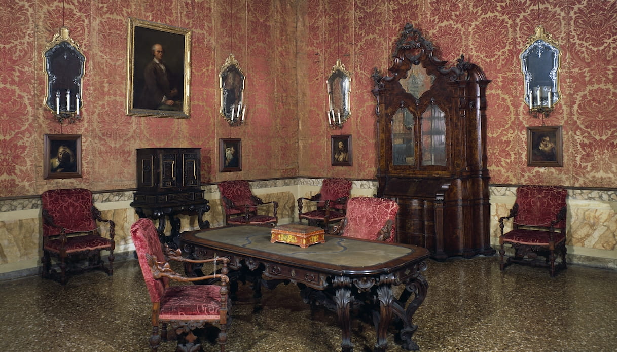 Sala del Tiepolo