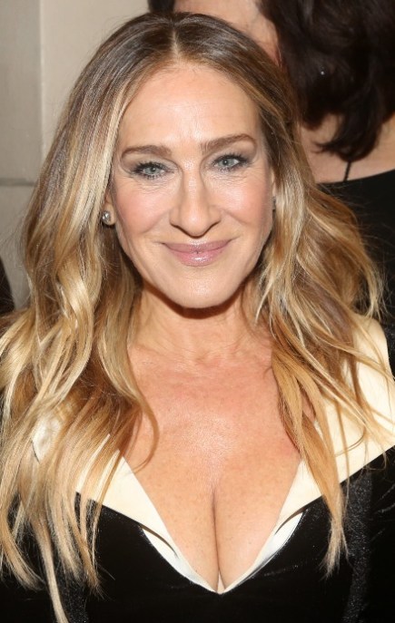 Sarah Jessica Parker