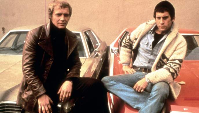 Starsky e Hutch