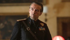 La lunga notte – La caduta del Duce, con Alessio Boni: trama, cast, quando vederla