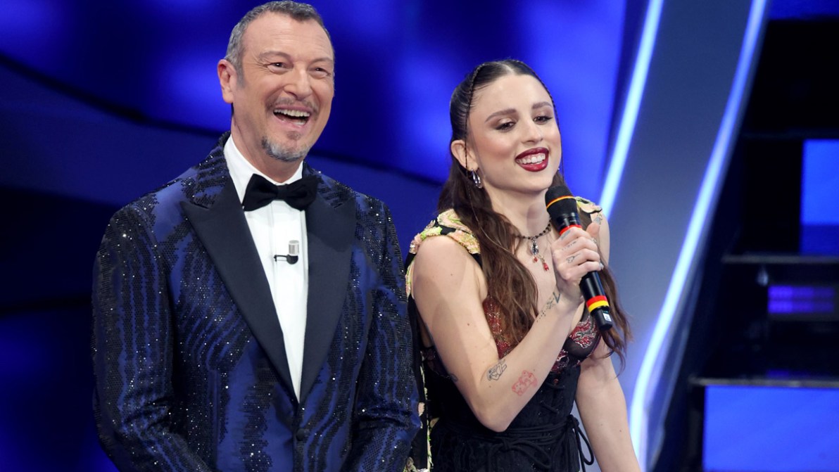 Festival di Sanremo 2024