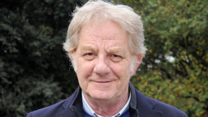 Chi è Maria Fano, l’ex moglie di Antonello Fassari de I Cesaroni