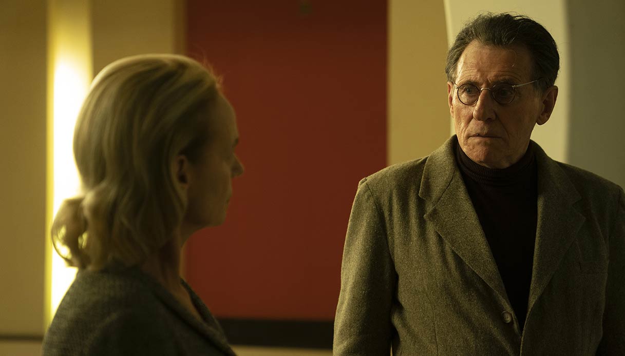"Prima danza, poi pensa - Alla ricerca di Beckett"