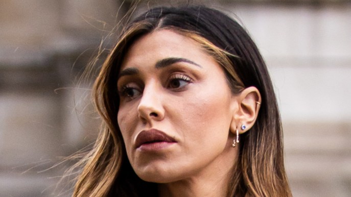 Belen, il suo momento più difficile: “Ora mi voglio bene”. E parla di nuovo di depressione