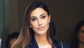 Belen, forza della natura: il selfie senza trucco su Instagram è un inno alla bellezza