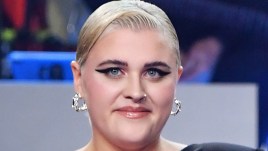BigMama, “donna, grassa, queer”: a Sanremo il riscatto dal bullismo e dalle violenze