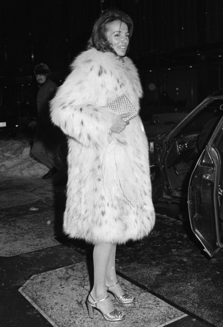 Feud: Capote Vs The Swans