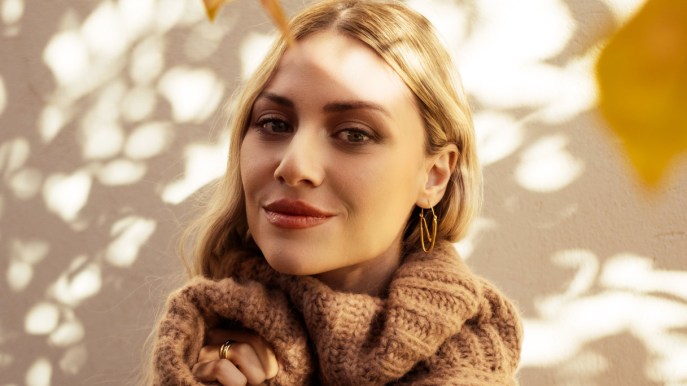 Carolina Benvenga, la più amata dai bimbi: “Carlo Conti allo Zecchino? Splendido”