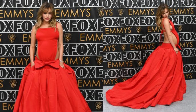Pagelle look Emmy Awards 2024