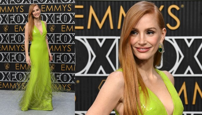 Pagelle look Emmy Awards 2024