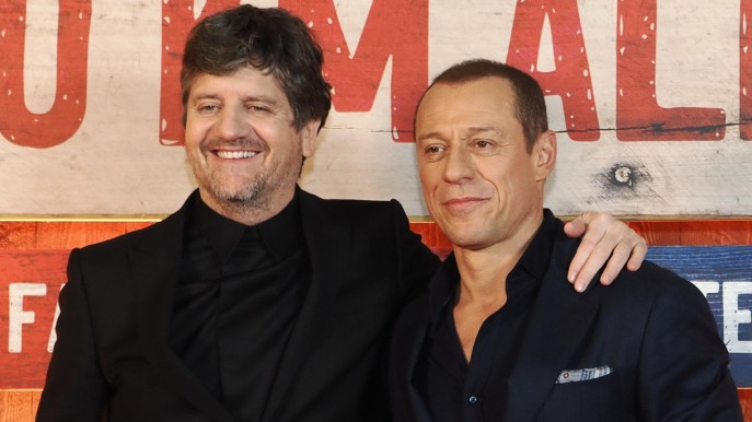 Stefano Accorsi e Fabio De Luigi: il duo comico all’italiana diventa cool