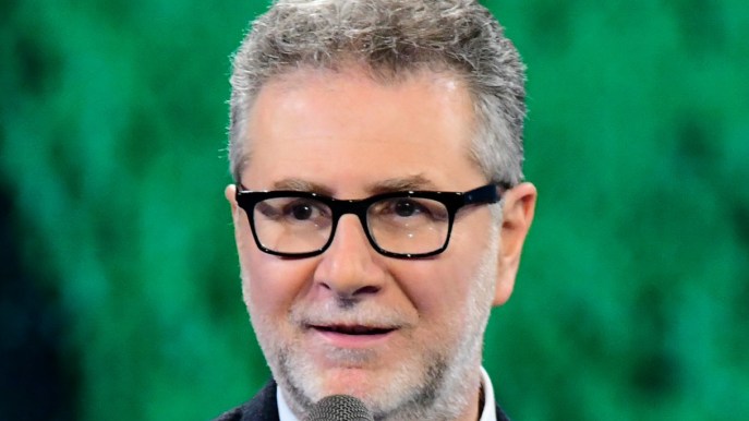 Fabio Fazio, rottura definitiva con la Rai: “Regolamento di Sanremo contro di me”