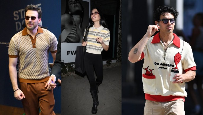 Fashion trends 2024