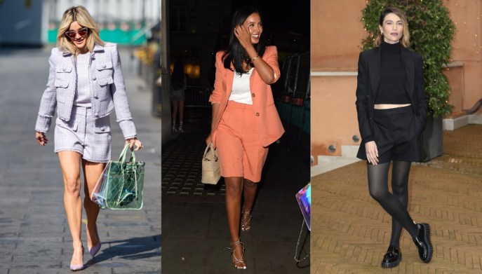 Fashion trends 2024