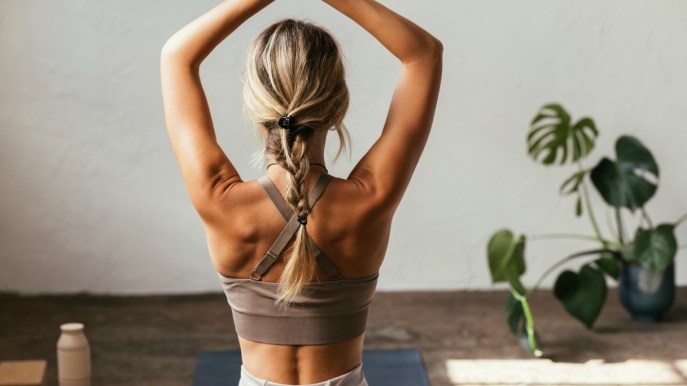 6 strategie da mettere in pratica per riuscire a fare sport con regolarità