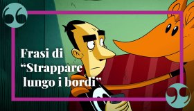 Le più belle frasi di Strappare lungo i bordi
