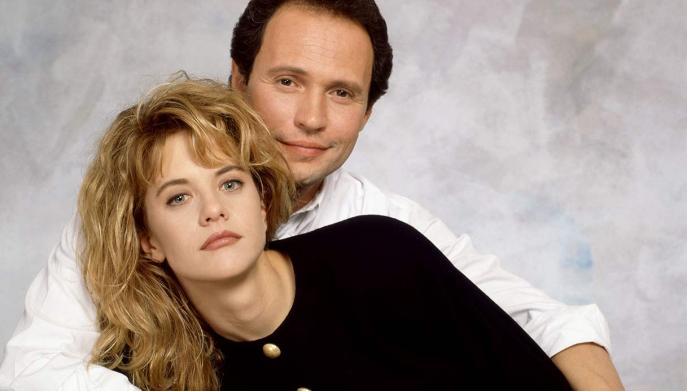 Meg Ryan in Harry ti presento Sally