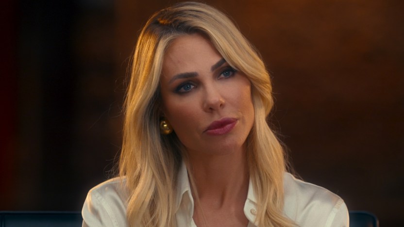 “Ilary Blasi sostituita all’Isola dei Famosi”: Luxuria smentisce l’indiscrezione