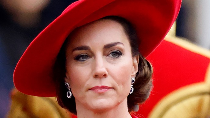 Kate Middleton dimessa: le condizioni della Principessa del Galles