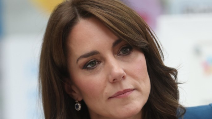 Kate Middleton ricoverata in ospedale: intervento chirurgico addominale