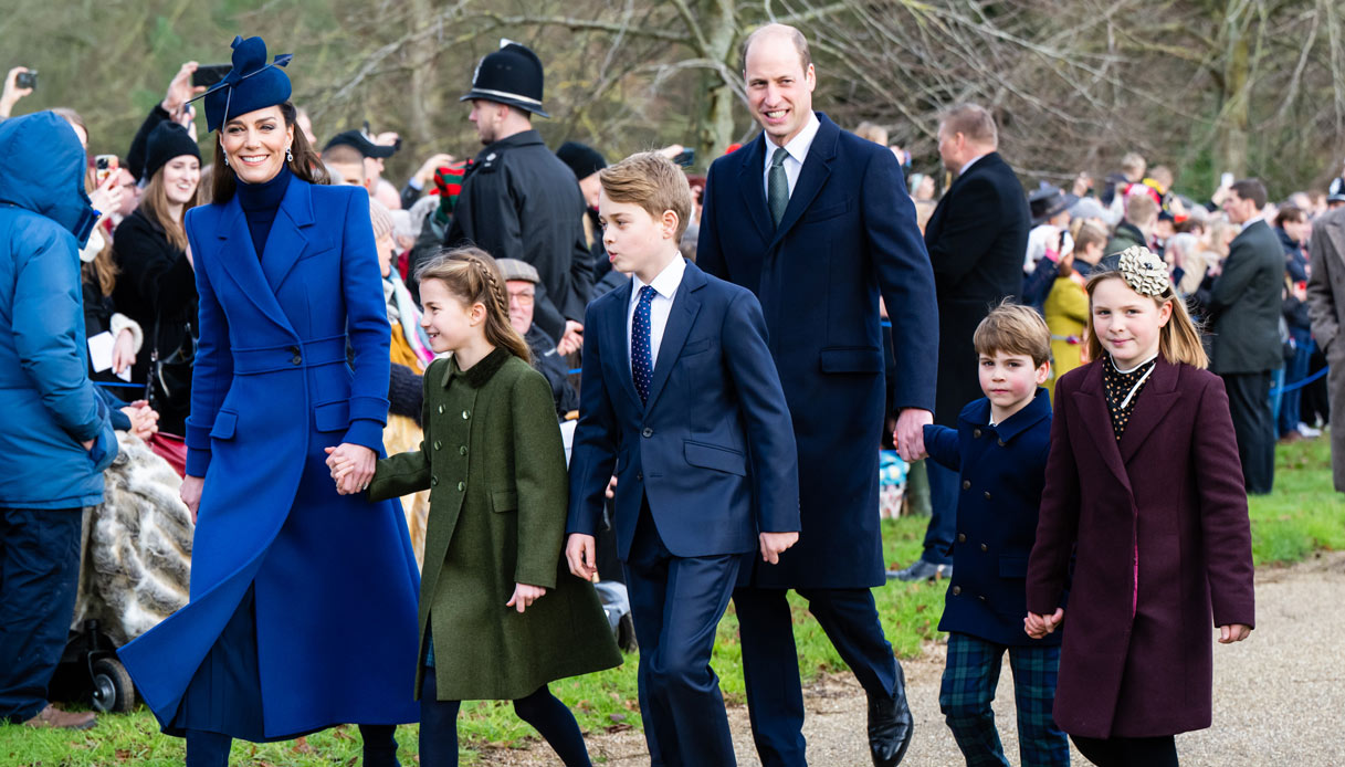 Kate Middleton
