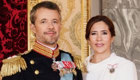 Mary di Danimarca, le prime foto ufficiali da Regina