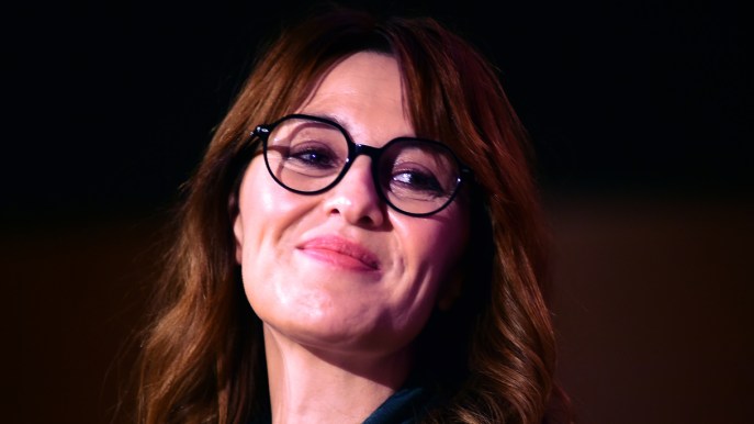 Ascolti tv del 4 gennaio: Paola Cortellesi conquista Rai 1 e sfida la Juve