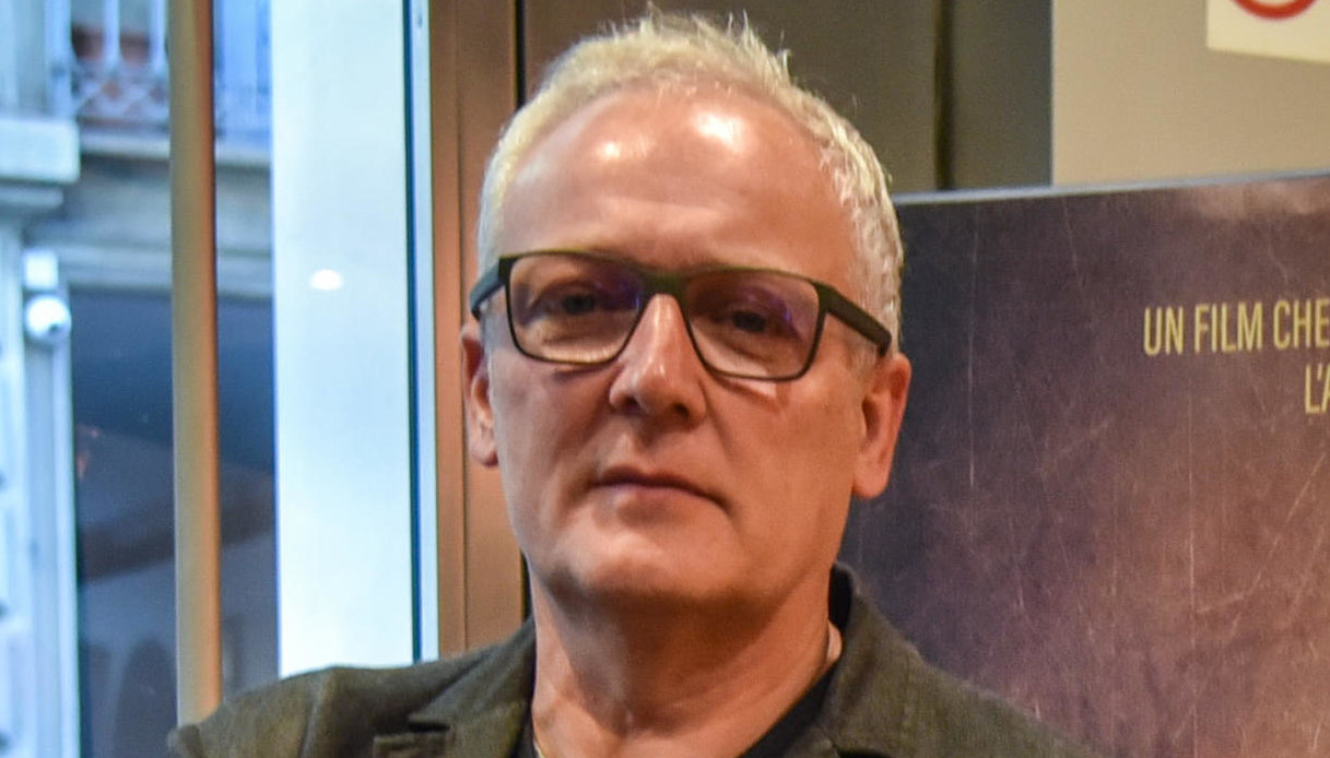 Chi è Paolo Santolini