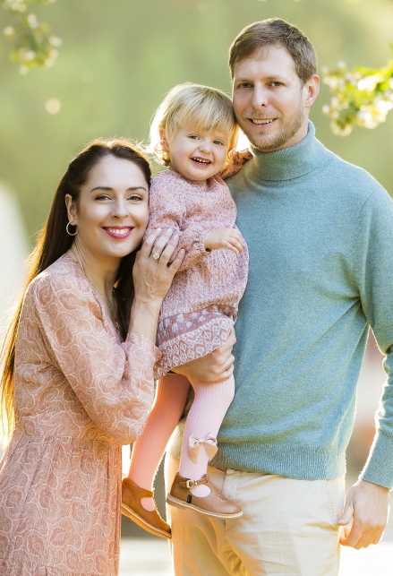 Principe Leka II d'albania e famiglia
