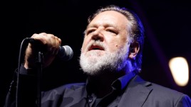 Sanremo 2024, Russell Crowe super ospite l’8 febbraio: cosa farà