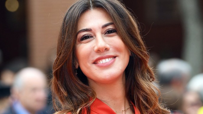 Virginia Raffaele torna in Rai con Colpo di Luna: dove e quando vederla