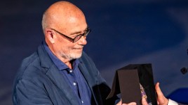 Chi è Walter Vacchino, il proprietario del Teatro Ariston