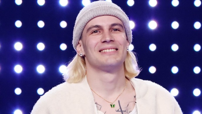 Fragili, testo e significato della canzone di Il Tre a Sanremo 2024