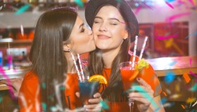 A una festa ho baciato una mia amica, ora sono confusa