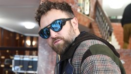 Onda alta, testo e significato della canzone di Dargen D’Amico a Sanremo 2024