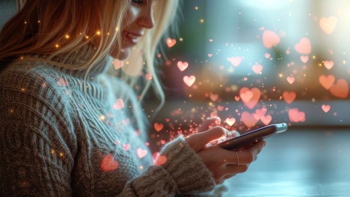 Romanticismo, autenticità e molto altro! Ecco le nuove tendenze dating che domineranno il 2025