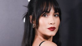 Chi è Aitana, la cantante spagnola che duetta con Sangiovanni a Sanremo 2024