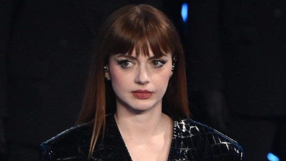 Annalisa Minetti, Sanremo 2024: “Cuccarini? Preferisco Mannino. Sul podio vorrei loro”