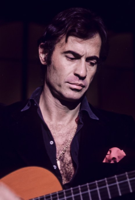 Franco Califano
